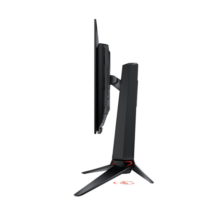 Монитор Asus PG27AQDP, 27" OLED WQHD 2560 x 1440, 480Hz, 0.3ms - 90LM0A20-B01A70