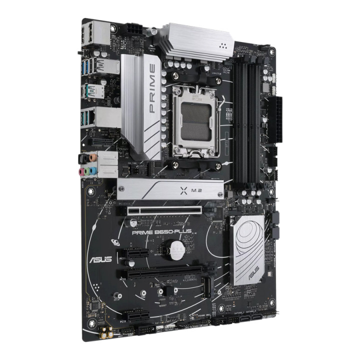 Дънна платка Asus PRIME B650-PLUS-CSM, AM5 - 90MB1BS0-M0EAYC