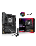 Дънна платка Asus ROG STRIX X870E-H GAMING WIFI7, AM5 DDR5 - 90MB1M90-M0EAY0
