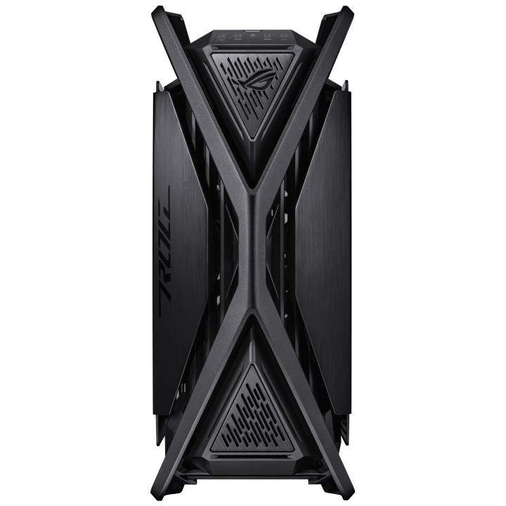 Кутия за компютър Asus ROG HYPERION BTF Edition - Full Tower - 90DC00F0-B39020