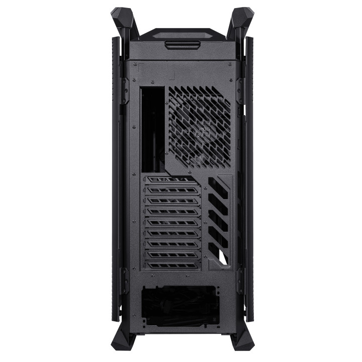 Кутия за компютър Asus ROG HYPERION BTF Edition - Full Tower - 90DC00F0-B39020