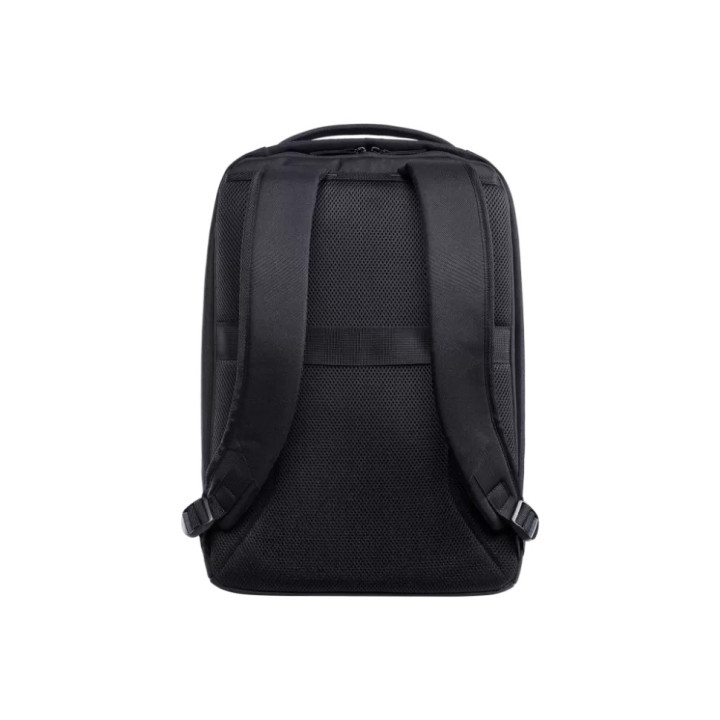 Раница Asus BP1501G ROG BACKPACK, BK H, 15"-17", HOLOGRAPHIC, Black - 90XB04ZN-BBP030