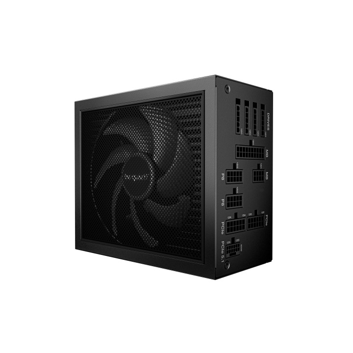 Захранване be quiet! Dark Power 14 850W ATX 3.1 Titanium - BP019EU