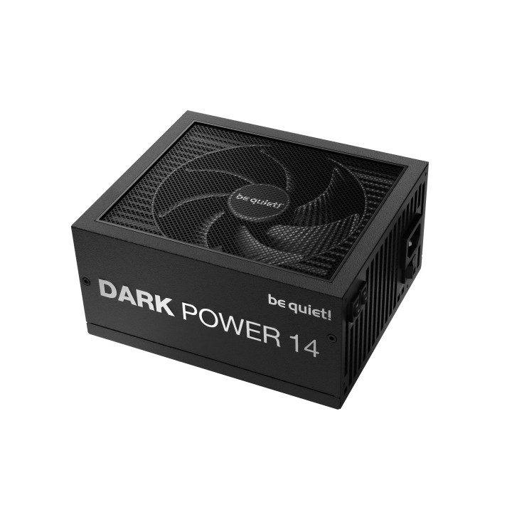Захранване be quiet! Dark Power 14 1200W ATX 3.1 Titanium - BP021EU