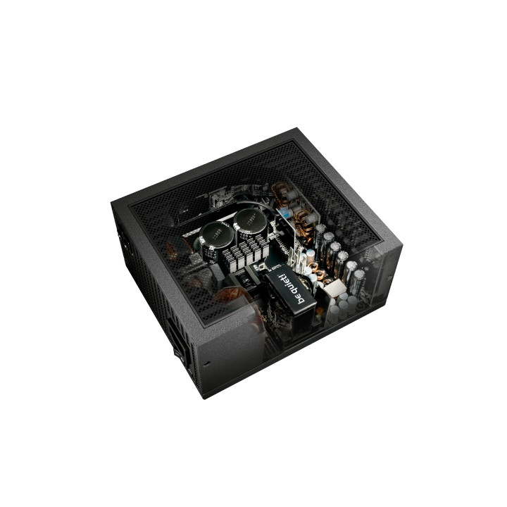 Захранване be quiet! Dark Power 14 1200W ATX 3.1 Titanium - BP021EU