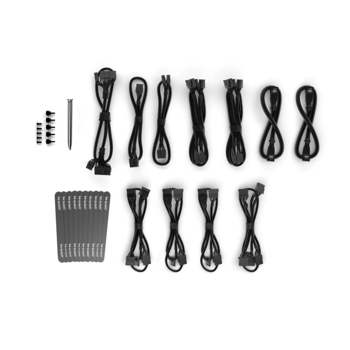 Захранване be quiet! Dark Power 14 1200W ATX 3.1 Titanium - BP021EU