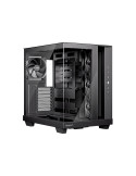 Кутия за компютър be quiet! LIGHT BASE 500 Black, ATX - BGW83