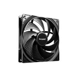 Комплект вентилатори be quiet! PURE WINGS 3 140mm PWM high-speed 3-Pack x 140mm -  - BL138