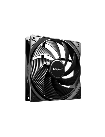Комплект вентилатори be quiet! PURE WINGS 3 140mm PWM high-speed 3-Pack x 140mm -  - BL138