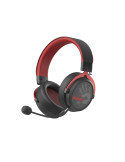 Bluetooth геймърски слушалки A4tech Bloody МR-590 с микрофон, Bluetooth 3.5мм жак, червен - MR590 SPORT RED