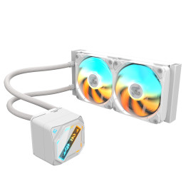 Водно охлаждане за процесор Gigabyte GAMING 240 ICE - GP-GIGABYTE GME 240I