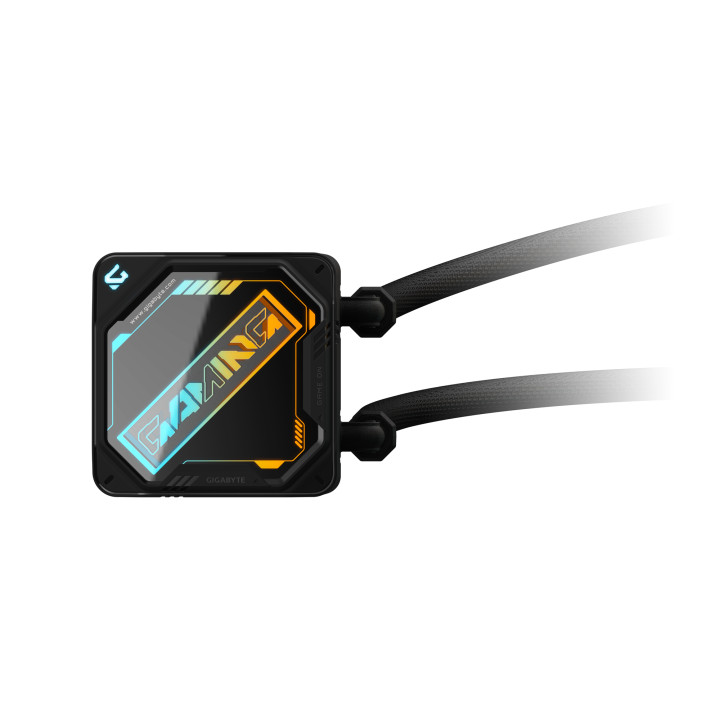Водно охлаждане за процесор Gigabyte GAMING 240 - GP-GIGABYTE GME 240