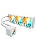 Водно охлаждане за процесор Gigabyte GAMING 360 ICE - GP-GIGABYTE GME 360I