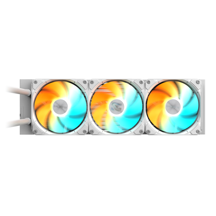Водно охлаждане за процесор Gigabyte GAMING 360 ICE - GP-GIGABYTE GME 360I
