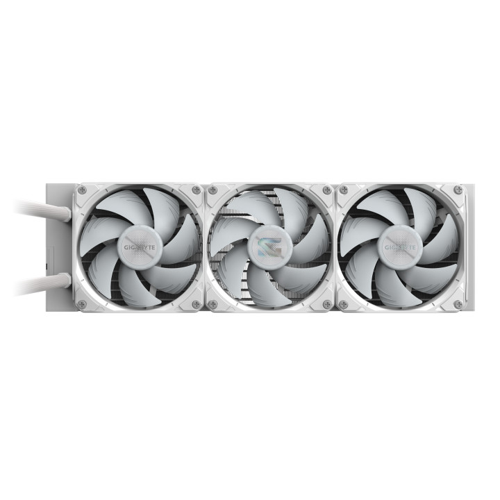 Водно охлаждане за процесор Gigabyte GAMING 360 ICE - GP-GIGABYTE GME 360I