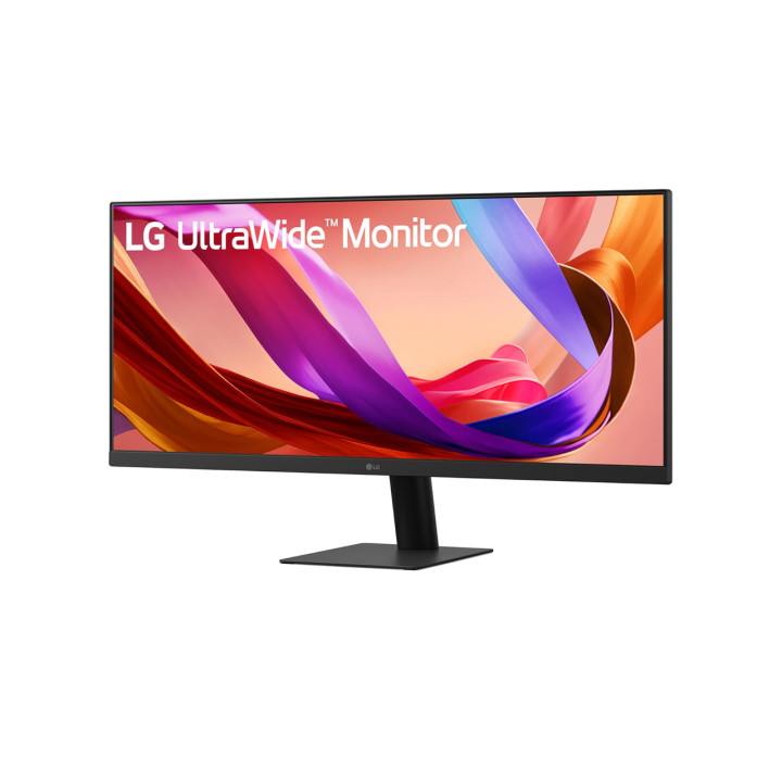 Монитор LG 29U511A-B, 29", 2560 x 1080, IPS Anti-Glare, 5ms (GtG at Faster), 100Hz, HDMI, DP, DP Version: 1.4 - 29U511A-B.AEU