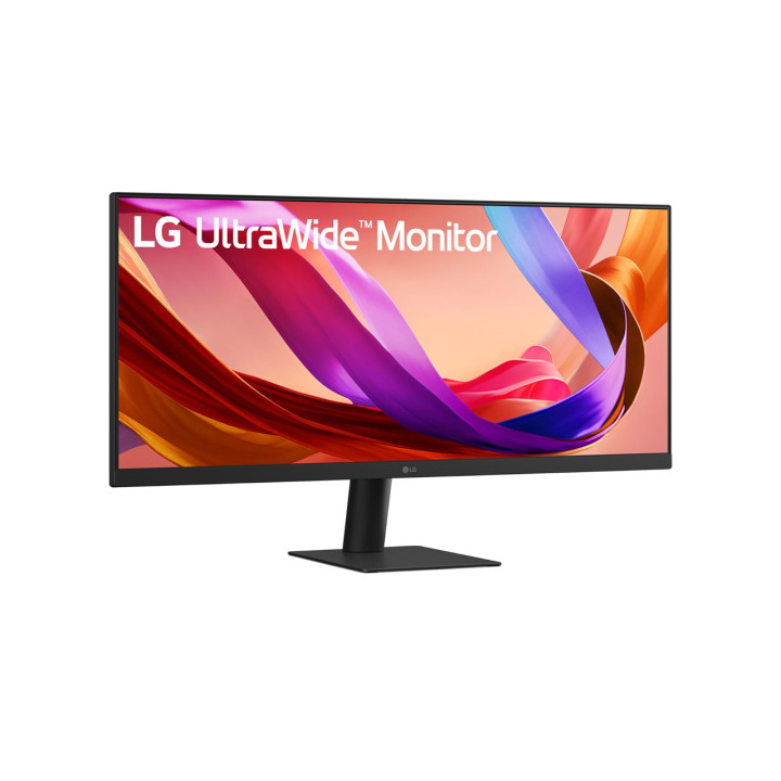 Монитор LG 29U511A-B, 29", 2560 x 1080, IPS Anti-Glare, 5ms (GtG at Faster), 100Hz, HDMI, DP, DP Version: 1.4 - 29U511A-B.AEU