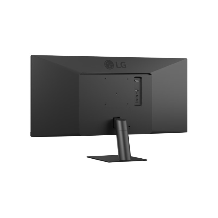 Монитор LG 29U511A-B, 29", 2560 x 1080, IPS Anti-Glare, 5ms (GtG at Faster), 100Hz, HDMI, DP, DP Version: 1.4 - 29U511A-B.AEU