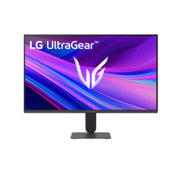 Монитор LG 24G411A-B, 23.8", 1920 x 1080, IPS, 5ms (GtG at Faster), 144Hz (O C), HDMI, DP 1.4,Headphone out: 3-pole (Sound Only) - 24G411A-B.AEU