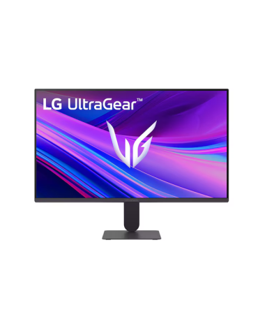 Монитор LG 24G411A-B, 23.8", 1920 x 1080, IPS, 5ms (GtG at Faster), 144Hz (O C), HDMI, DP 1.4,Headphone out: 3-pole (Sound Only) - 24G411A-B.AEU