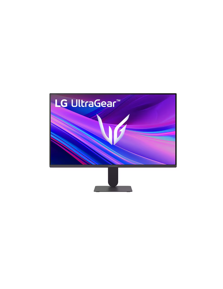 Монитор LG 24G411A-B, 23.8", 1920 x 1080, IPS, 5ms (GtG at Faster), 144Hz (O C), HDMI, DP 1.4,Headphone out: 3-pole (Sound Only) - 24G411A-B.AEU