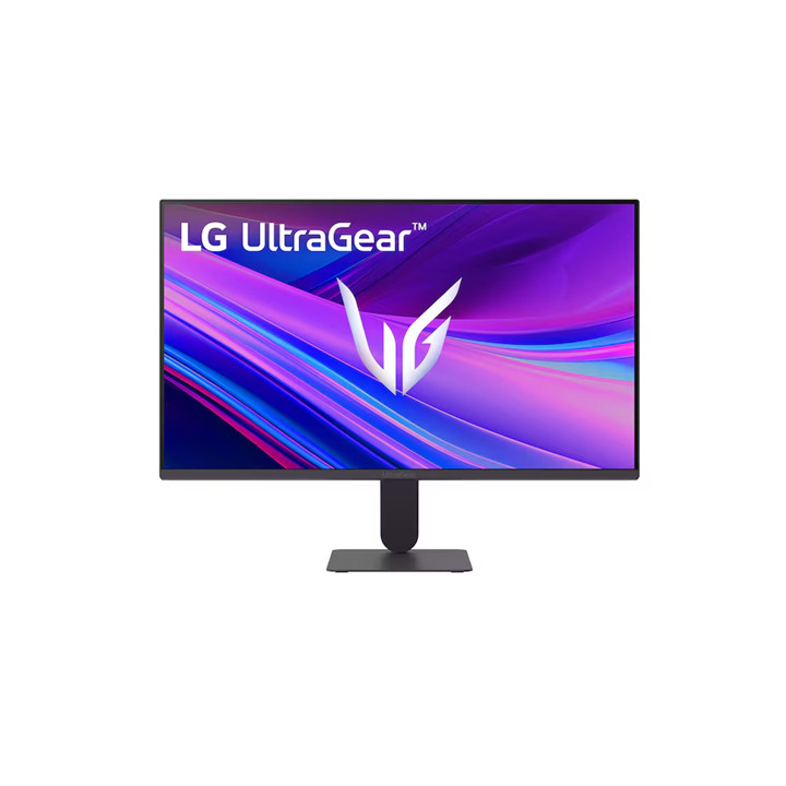 Монитор LG 24G411A-B, 23.8", 1920 x 1080, IPS, 5ms (GtG at Faster), 144Hz (O C), HDMI, DP 1.4,Headphone out: 3-pole (Sound Only) - 24G411A-B.AEU