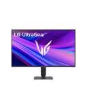 Монитор LG 24G411A-B, 23.8", 1920 x 1080, IPS, 5ms (GtG at Faster), 144Hz (O C), HDMI, DP 1.4,Headphone out: 3-pole (Sound Only) - 24G411A-B.AEU