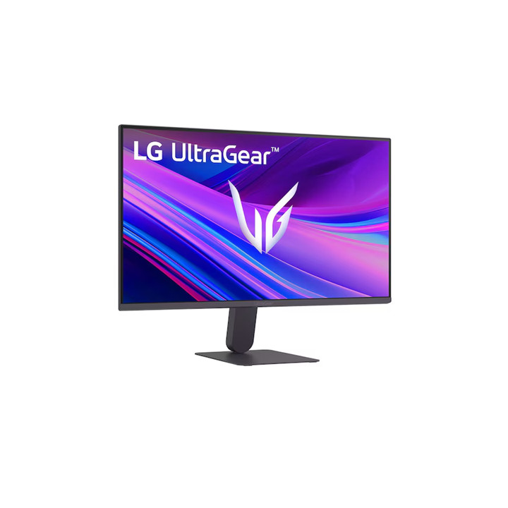 Монитор LG 24G411A-B, 23.8", 1920 x 1080, IPS, 5ms (GtG at Faster), 144Hz (O C), HDMI, DP 1.4,Headphone out: 3-pole (Sound Only) - 24G411A-B.AEU