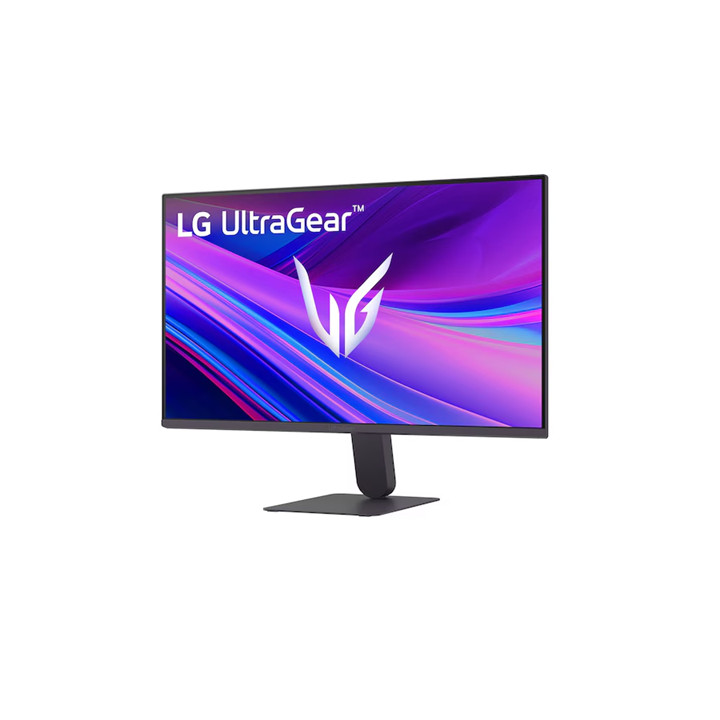 Монитор LG 24G411A-B, 23.8", 1920 x 1080, IPS, 5ms (GtG at Faster), 144Hz (O C), HDMI, DP 1.4,Headphone out: 3-pole (Sound Only) - 24G411A-B.AEU