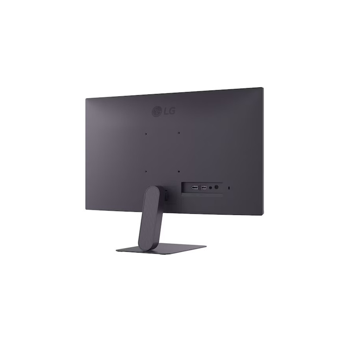 Монитор LG 24G411A-B, 23.8", 1920 x 1080, IPS, 5ms (GtG at Faster), 144Hz (O C), HDMI, DP 1.4,Headphone out: 3-pole (Sound Only) - 24G411A-B.AEU