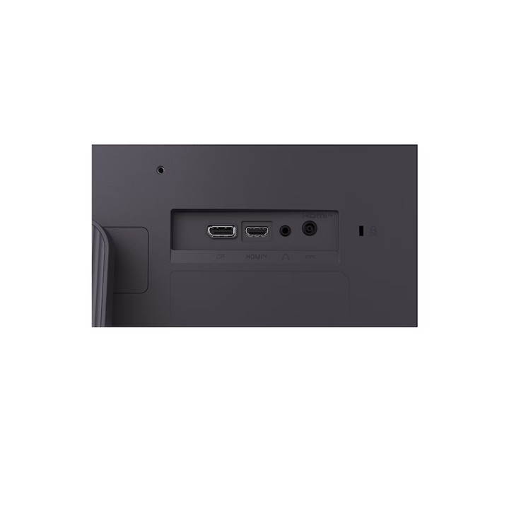 Монитор LG 24G411A-B, 23.8", 1920 x 1080, IPS, 5ms (GtG at Faster), 144Hz (O C), HDMI, DP 1.4,Headphone out: 3-pole (Sound Only) - 24G411A-B.AEU