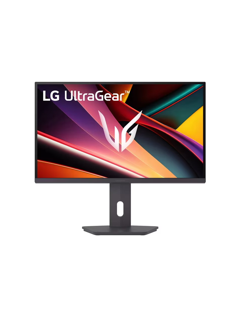 Монитор LG 27G610A-B, 27", 2560 x 1440, IPS QHD, 1ms (GtG at Faster), 200Hz, 1x DP, 2x HDMI, DP Version 1.4, Headphone Out - 27G610A-B.AEUQ