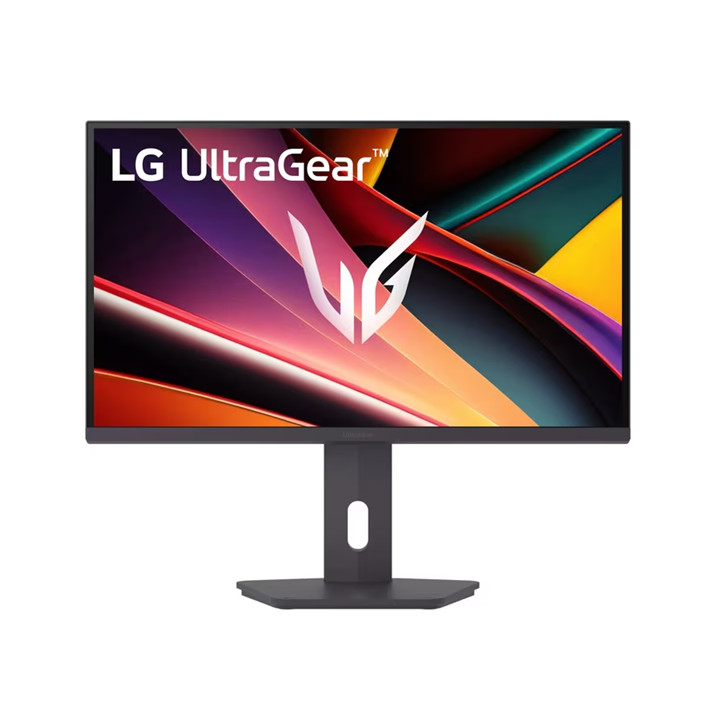 Монитор LG 27G610A-B, 27", 2560 x 1440, IPS QHD, 1ms (GtG at Faster), 200Hz, 1x DP, 2x HDMI, DP Version 1.4, Headphone Out - 27G610A-B.AEUQ