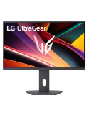 Монитор LG 27G610A-B, 27", 2560 x 1440, IPS QHD, 1ms (GtG at Faster), 200Hz, 1x DP, 2x HDMI, DP Version 1.4, Headphone Out - 27G610A-B.AEUQ