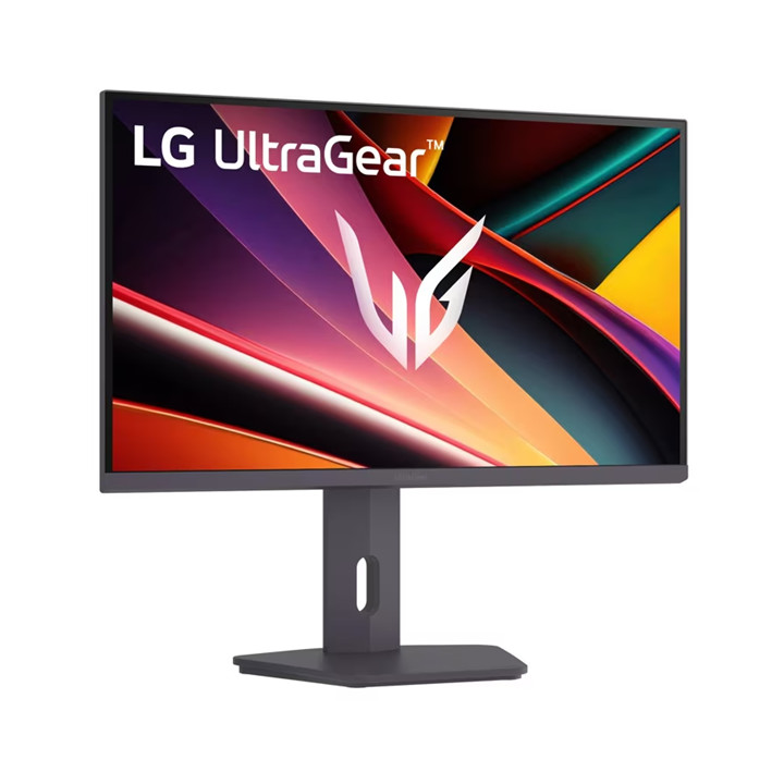 Монитор LG 27G610A-B, 27", 2560 x 1440, IPS QHD, 1ms (GtG at Faster), 200Hz, 1x DP, 2x HDMI, DP Version 1.4, Headphone Out - 27G610A-B.AEUQ