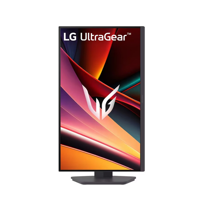 Монитор LG 27G610A-B, 27", 2560 x 1440, IPS QHD, 1ms (GtG at Faster), 200Hz, 1x DP, 2x HDMI, DP Version 1.4, Headphone Out - 27G610A-B.AEUQ