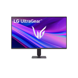 Монитор LG 27G411A-B, 27", 1920 x 1080, IPS, 5ms (GtG at Faster), 144Hz (OC), HDMI, DP 1.4, Headphone out: 3-pole (Sound Only) - 27G411A-B.AEU