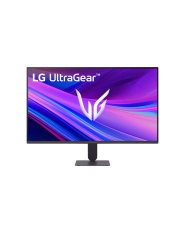 Монитор LG 27G411A-B, 27", 1920 x 1080, IPS, 5ms (GtG at Faster), 144Hz (OC), HDMI, DP 1.4, Headphone out: 3-pole (Sound Only) - 27G411A-B.AEU