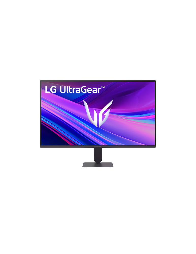 Монитор LG 27G411A-B, 27", 1920 x 1080, IPS, 5ms (GtG at Faster), 144Hz (OC), HDMI, DP 1.4, Headphone out: 3-pole (Sound Only) - 27G411A-B.AEU