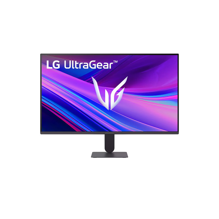 Монитор LG 27G411A-B, 27", 1920 x 1080, IPS, 5ms (GtG at Faster), 144Hz (OC), HDMI, DP 1.4, Headphone out: 3-pole (Sound Only) - 27G411A-B.AEU