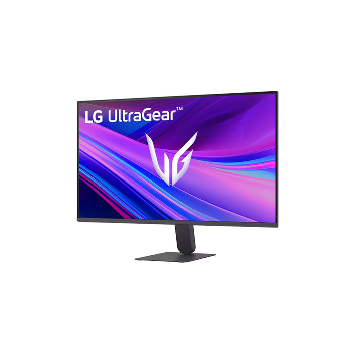 Монитор LG 27G411A-B, 27", 1920 x 1080, IPS, 5ms (GtG at Faster), 144Hz (OC), HDMI, DP 1.4, Headphone out: 3-pole (Sound Only) - 27G411A-B.AEU