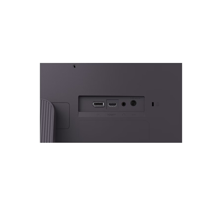 Монитор LG 27G411A-B, 27", 1920 x 1080, IPS, 5ms (GtG at Faster), 144Hz (OC), HDMI, DP 1.4, Headphone out: 3-pole (Sound Only) - 27G411A-B.AEU
