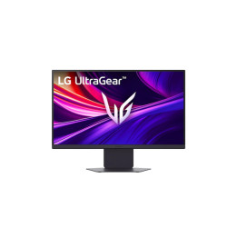 Монитор LG 27G850A-B, 27", 3840 x 2160, IPS Black, 1ms (GtG at Faster), 240Hz, HDMI, DP 2.1, USB - 27G850A-B.AEU