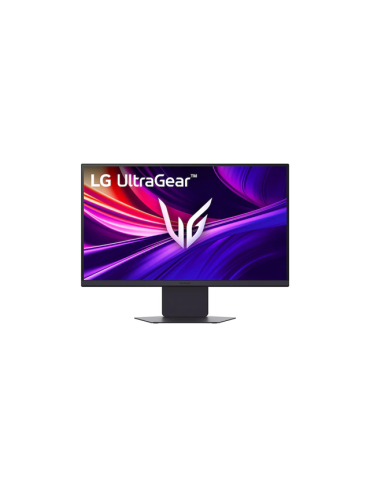 Монитор LG 27G850A-B, 27", 3840 x 2160, IPS Black, 1ms (GtG at Faster), 240Hz, HDMI, DP 2.1, USB - 27G850A-B.AEU