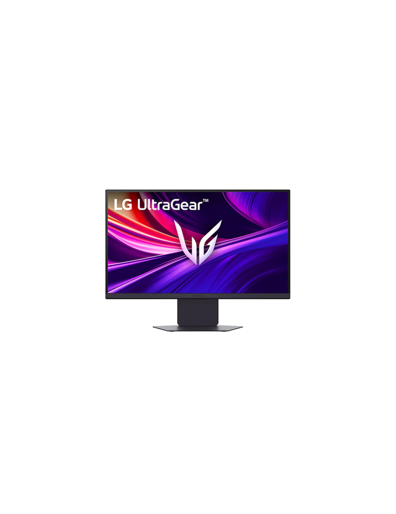 Монитор LG 27G850A-B, 27", 3840 x 2160, IPS Black, 1ms (GtG at Faster), 240Hz, HDMI, DP 2.1, USB - 27G850A-B.AEU