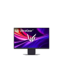 Монитор LG 27G850A-B, 27", 3840 x 2160, IPS Black, 1ms (GtG at Faster), 240Hz, HDMI, DP 2.1, USB - 27G850A-B.AEU