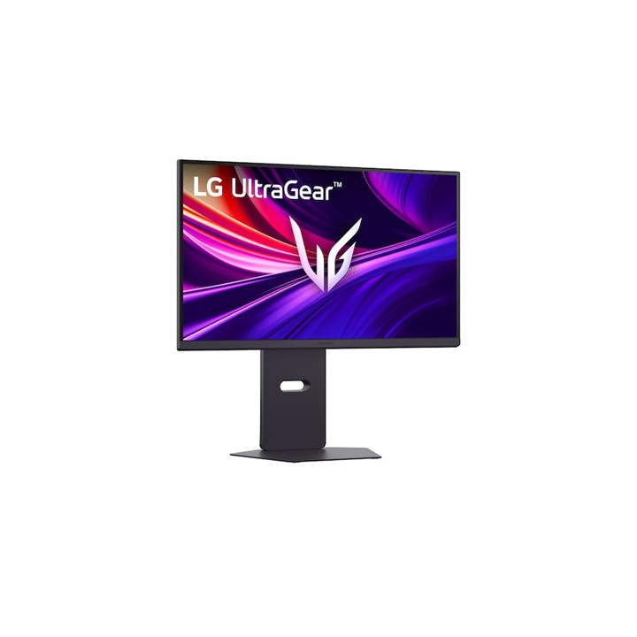 Монитор LG 27G850A-B, 27", 3840 x 2160, IPS Black, 1ms (GtG at Faster), 240Hz, HDMI, DP 2.1, USB - 27G850A-B.AEU
