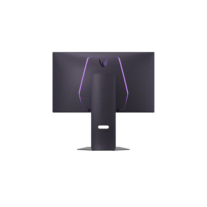 Монитор LG 27G850A-B, 27", 3840 x 2160, IPS Black, 1ms (GtG at Faster), 240Hz, HDMI, DP 2.1, USB - 27G850A-B.AEU