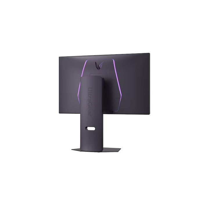 Монитор LG 27G850A-B, 27", 3840 x 2160, IPS Black, 1ms (GtG at Faster), 240Hz, HDMI, DP 2.1, USB - 27G850A-B.AEU