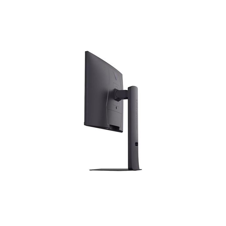 Монитор LG 27G850A-B, 27", 3840 x 2160, IPS Black, 1ms (GtG at Faster), 240Hz, HDMI, DP 2.1, USB - 27G850A-B.AEU